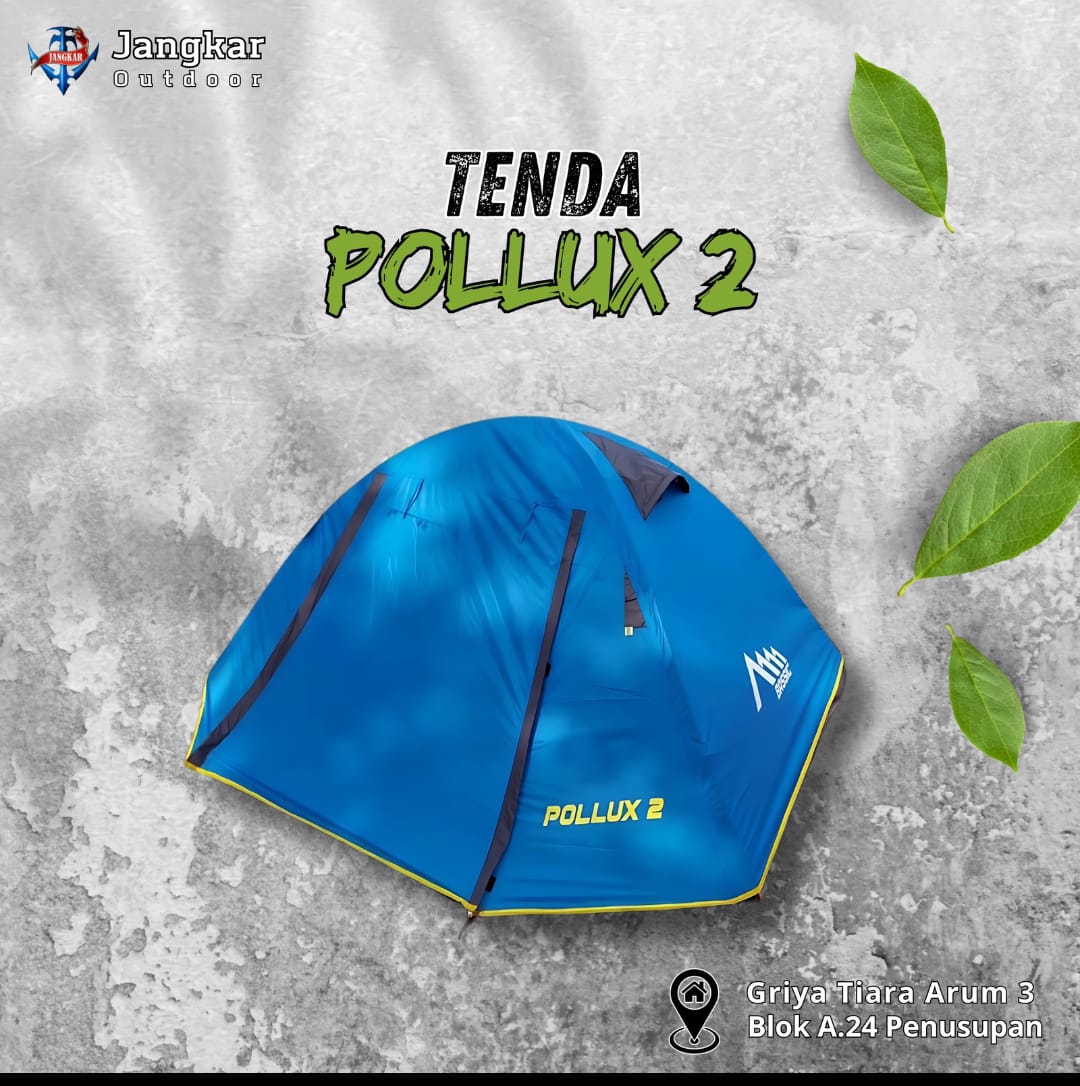 Tenda Pollux 2