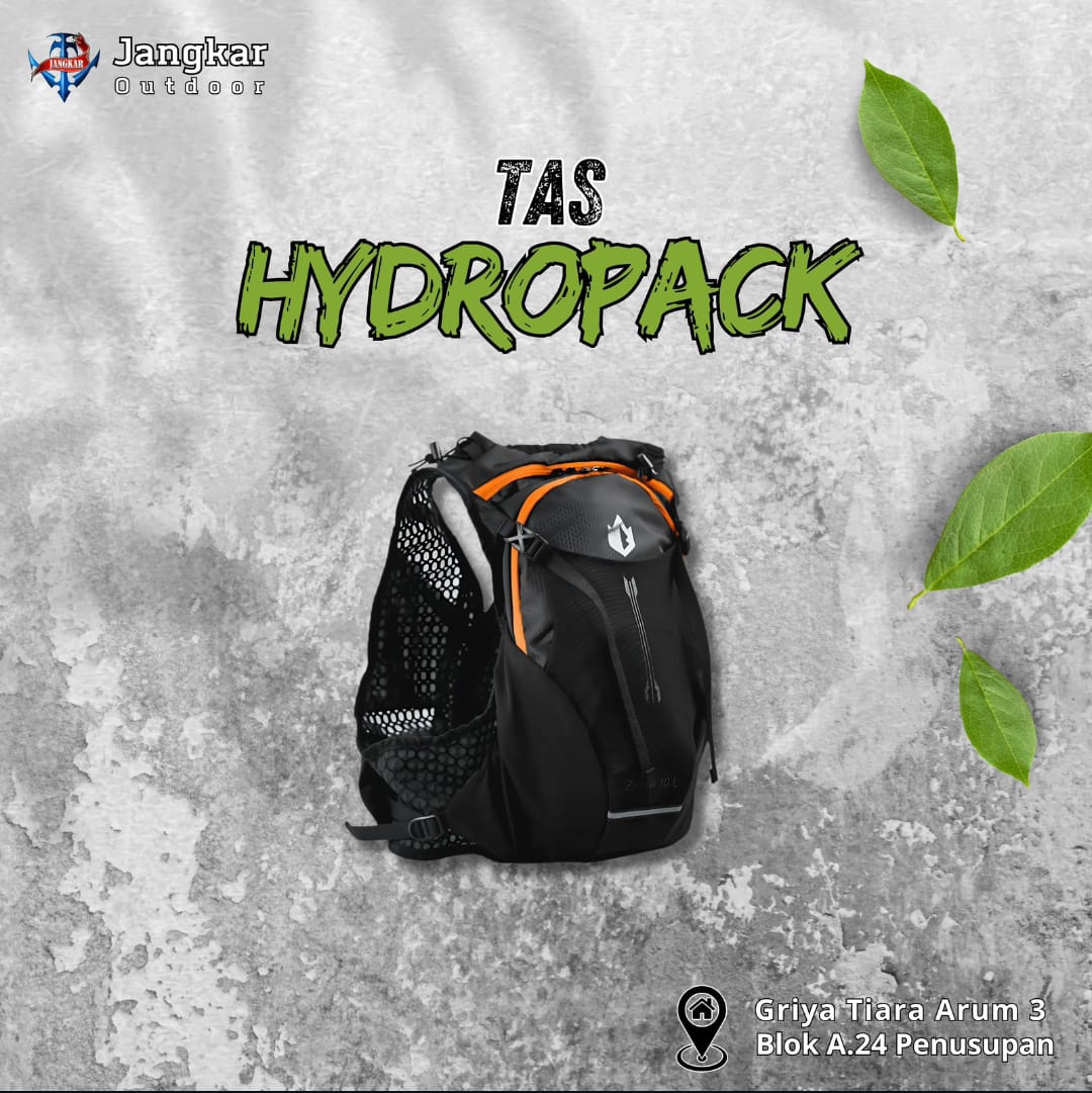 Tas Hydropack