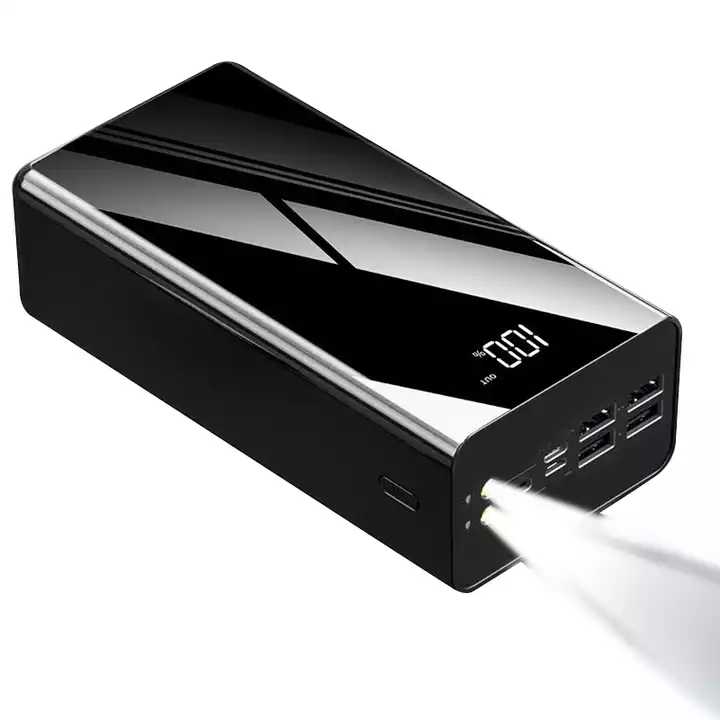 Powerbank 500mah