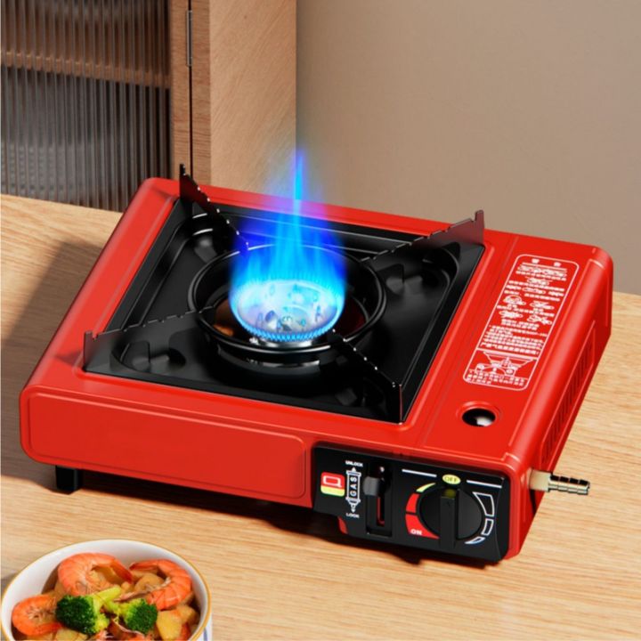kompor portabel