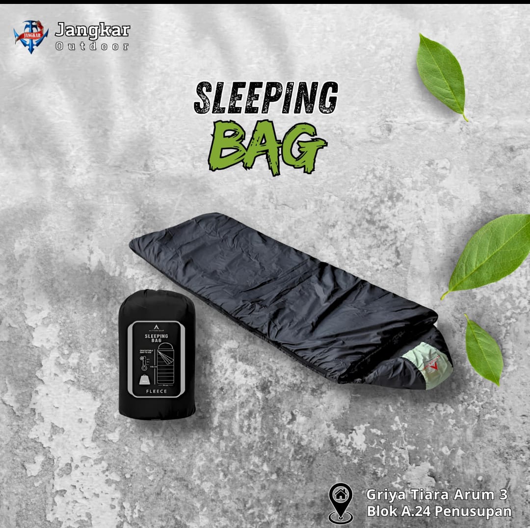 Sleeping Bag