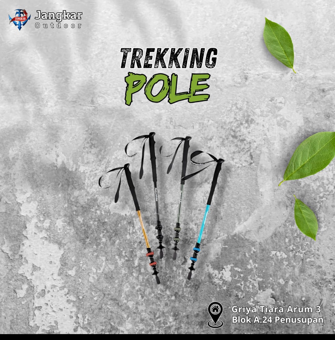 Trekking Pole