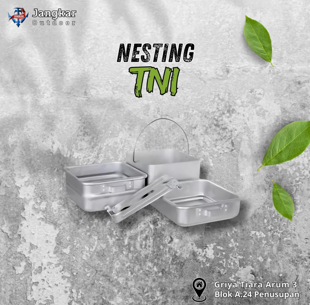 Nesting TNI