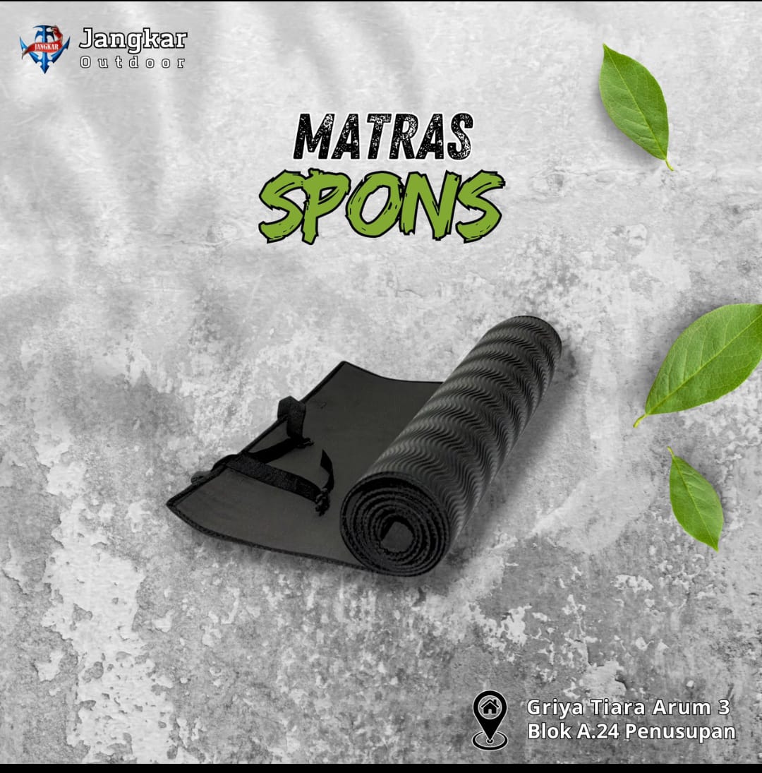 Matras Spons